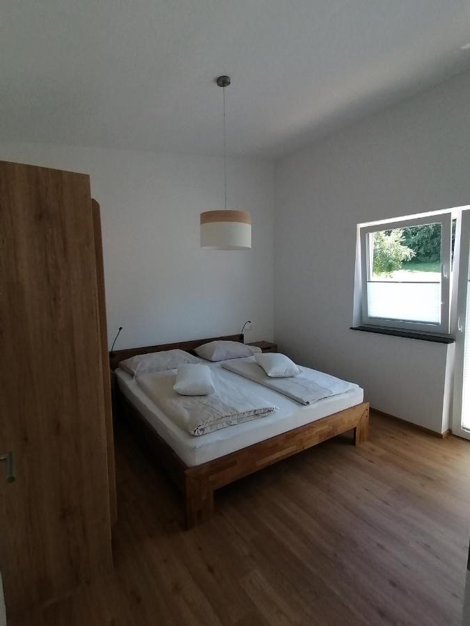 Ferienwohnungen Deutschbauer Villach Exterior foto
